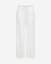 Ita linen wide l32 w - Bianco