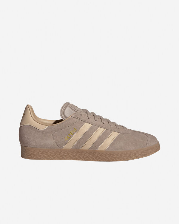 Gazelle w