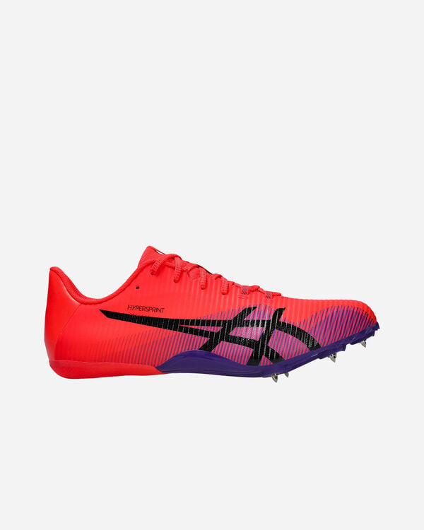 Hypersprint 8 m
