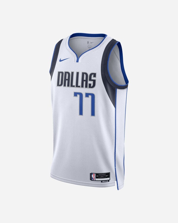 Luka doncic dallas mavericks asc m