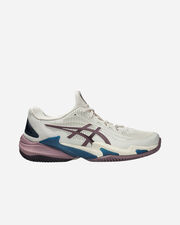 Court ff3 clay w - Bianco