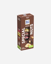 Mini nocciole x7  - Marrone