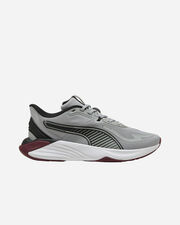 Pwr hybrid tr m - Grigio
