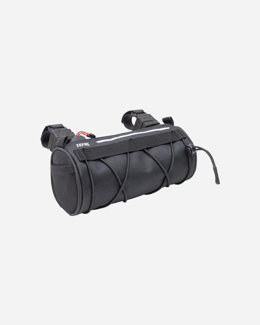 Bonin Manubrio Z Adventure F1 1,2 Lt - Borsa Bici - Nero