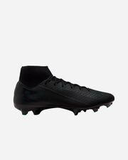 Mercurial zoom superfly 10 academy fg m - Nero
