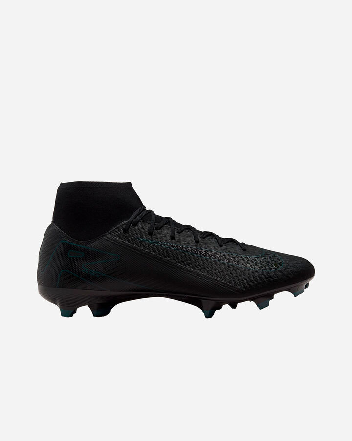 Mercurial zoom superfly 10 academy fg m