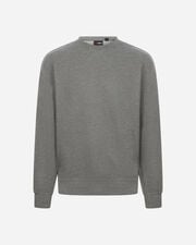 Basic athletic m - Grigio