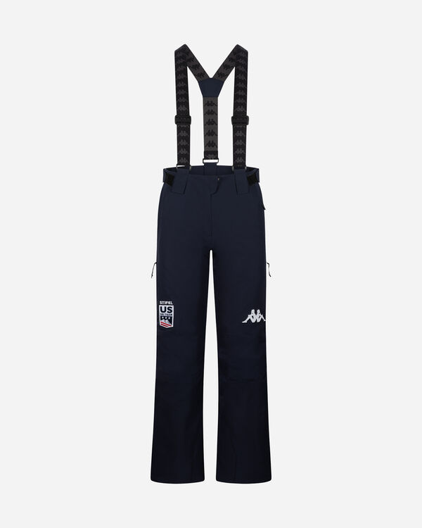 Usa ski team w