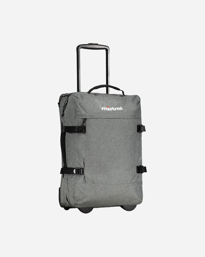 Trolley - NEW MAURO S Grigio