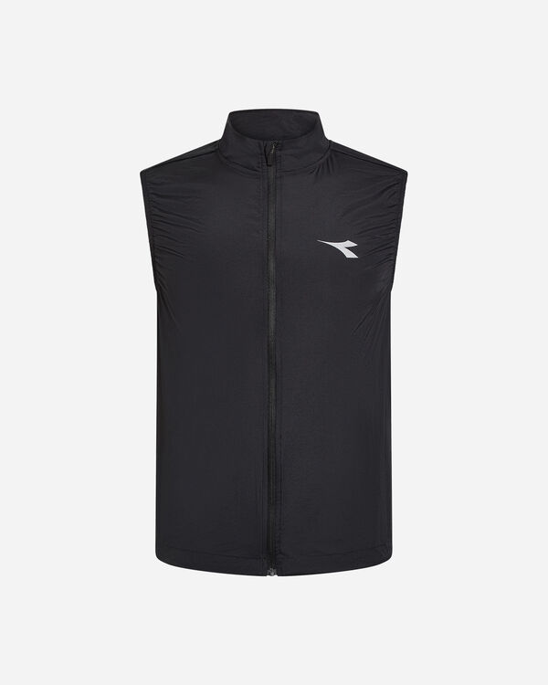 Packable vest m