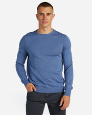 Casual city m - Azzurro