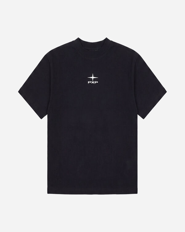 Basic line small logo m