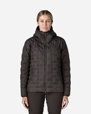 Durable down w - Nero