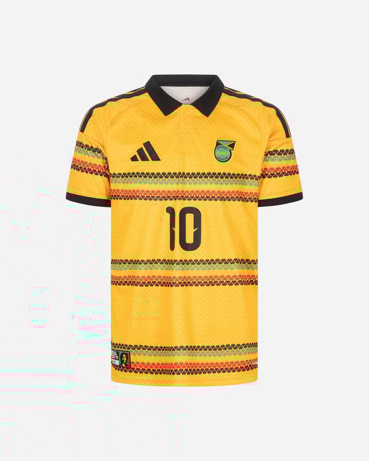 Jamaica m10 home m
