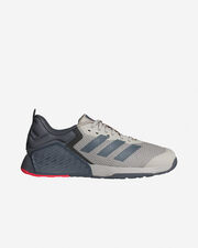 Dropset 3 trainer m - Grigio