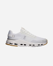 Cloudnova form 2 m - Bianco
