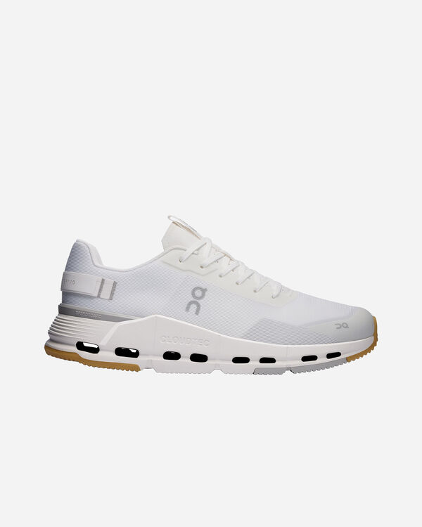 Cloudnova form 2 m