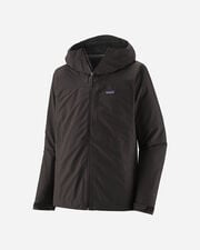Boulder fork rain m - Nero