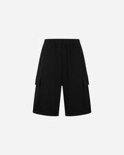 Interlock long - Nero