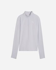 Run velocity cloudspun w - Argento