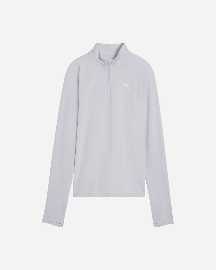 Run velocity cloudspun w