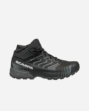 Ribelle cross mid gtx w - Nero