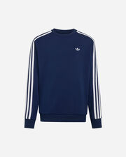 3stripes jr - Blu Navy