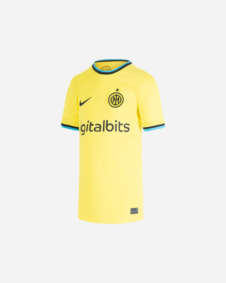 Dri fit inter third 22-23 jr