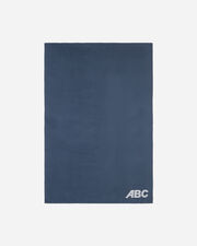 Basic microfiber 150x100 - Blu Navy