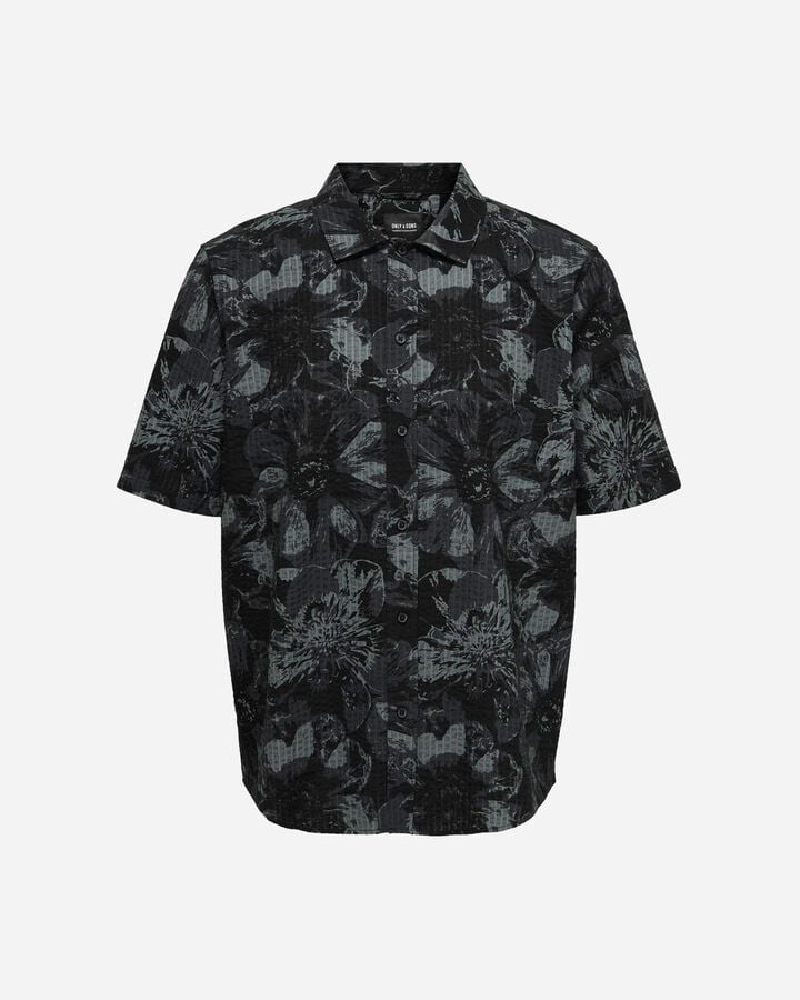 Nicolai seersucker m