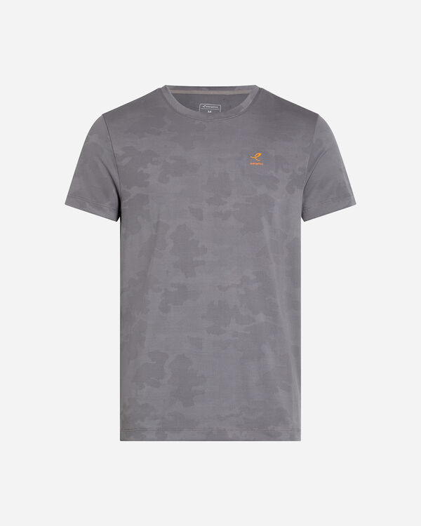 Fabio all over printed m