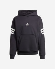 Future icons 3stripes m - Nero