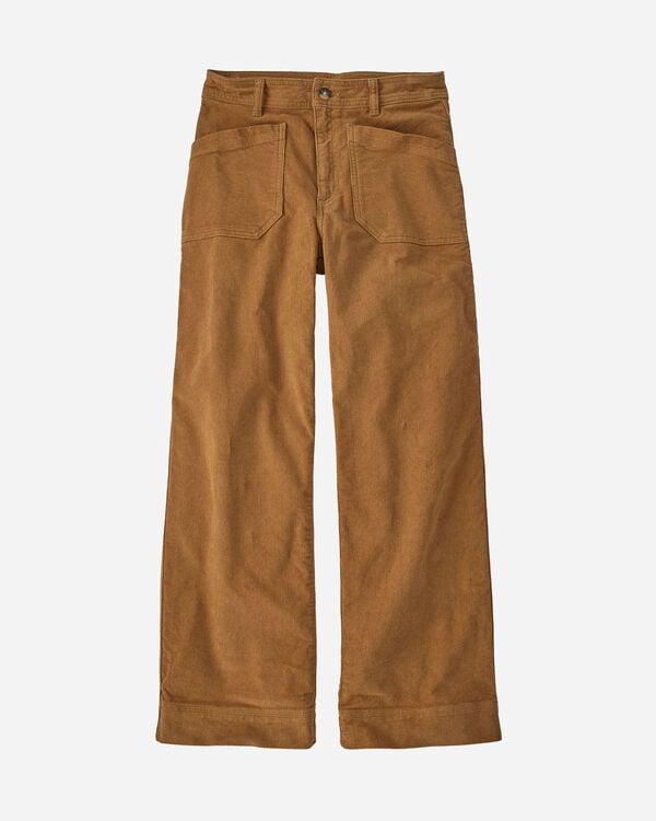 Wide leg w