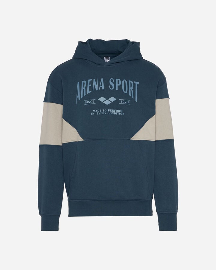 Athletic essential m