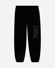 Big logo borchie w - Nero
