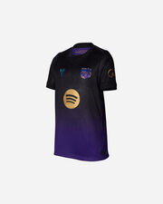 Barcellona away 26-27 jr - Color mix