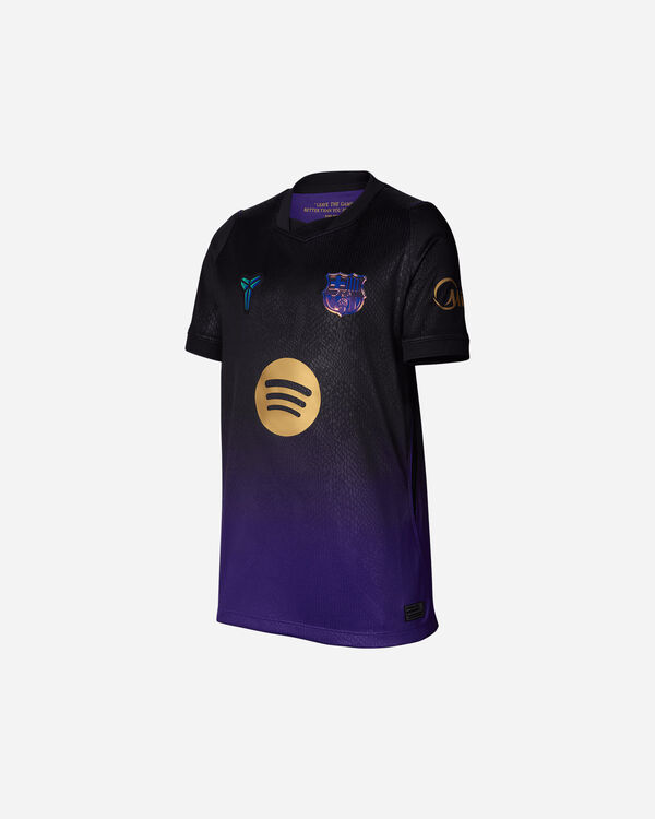 Barcellona away 26-27 jr