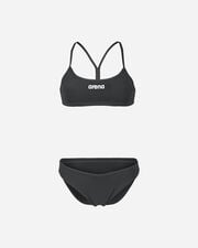 Bandeau solid w - Verde