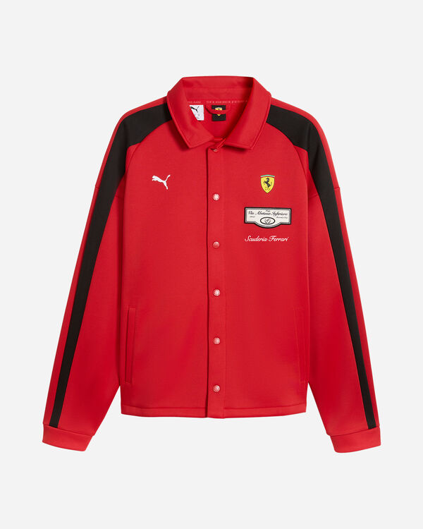 Ferrari t7 m