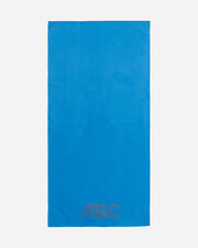 Basic microfiber 100x50 - Blu