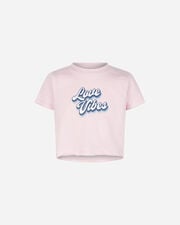 Basic athletic jr - Rosa