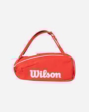 Super tour 15pk  - Rosso