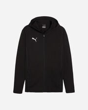 Teamfinal casuals m - Nero