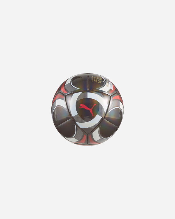 Mini ac milan culture 