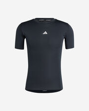 Techfit compression m - Nero