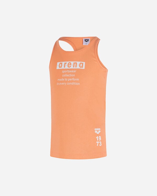 Basic athletics jr