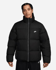 Puffer 650 down m - Nero
