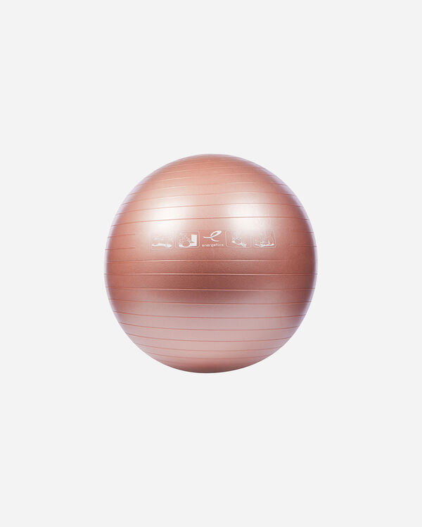 Gymnastic ball 