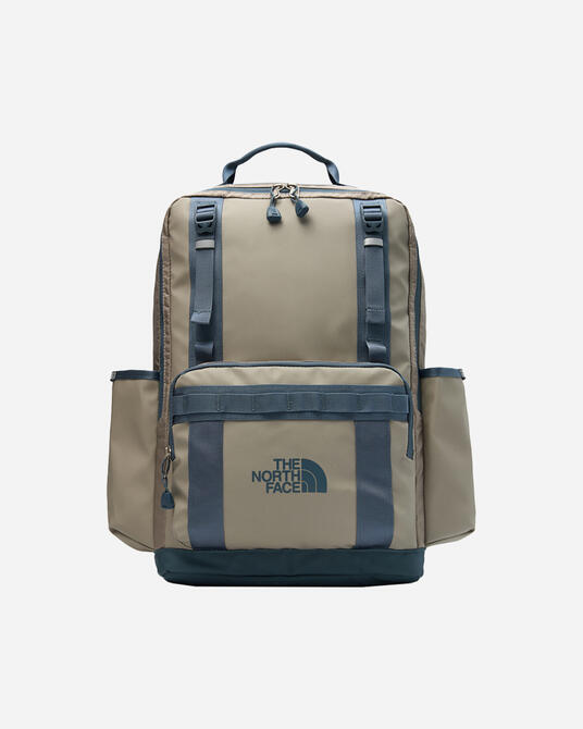 The North Face Base Camp Daypack - Zaino - Grigio