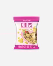 Chips ceci e mais 25 g  - Color mix
